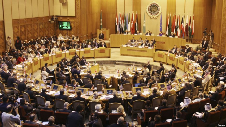 الجامعة العربية تعرض تقريرها بخصوص قمة المناخ بمراكش