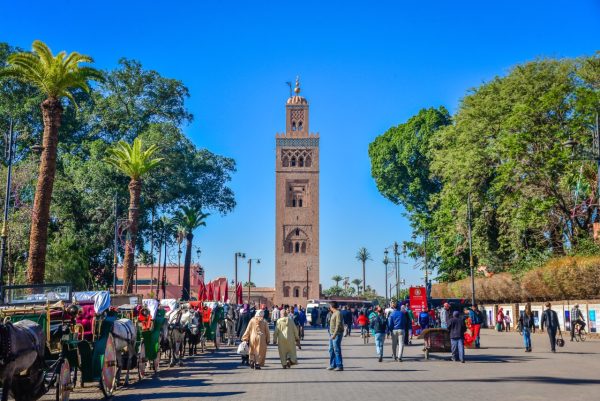 تصنيف جديد يضع مراكش ضمن أفضل 10 وجهات سياحية في 2024 Kech24 Morocco