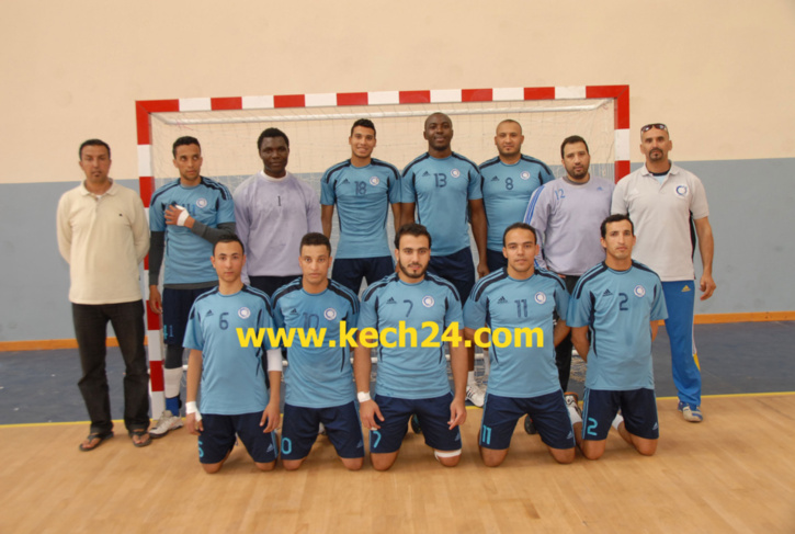 يد المولدية تتفوق على الإتحاد الرياضي للنواصر + صور المبارة يد المولدية تتفوق على الإتحاد الرياضي للنواصر + صور المبارة