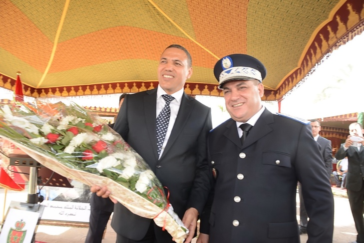 محمد الدخيسي يقدم حصيلة العمل الأمني ويكشف مشاريع مستقبلية بجهة مراكش تانسيفت الحوز + ألبوم الصور محمد الدخيسي يقدم حصيلة العمل الأمني ويكشف مشاريع مستقبلية بجهة مراكش تانسيفت الحوز + ألبوم الصور