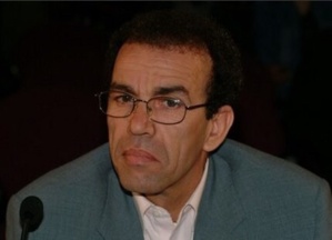 “بوكو حرام” في مراكش “بوكو حرام” في مراكش