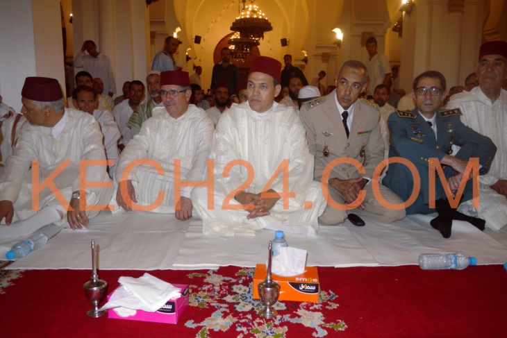 والي الجهة عبد السلام بيكرات يحيي حفل ليلة القدر بمسجد الكتبية التاريخي بمراكش + صور خاصة والي الجهة عبد السلام بيكرات يحيي حفل ليلة القدر بمسجد الكتبية التاريخي بمراكش + صور خاصة