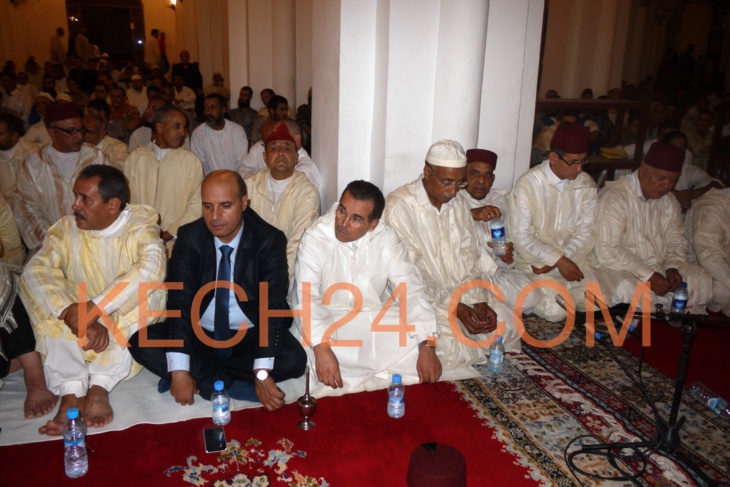 والي الجهة عبد السلام بيكرات يحيي حفل ليلة القدر بمسجد الكتبية التاريخي بمراكش + صور خاصة والي الجهة عبد السلام بيكرات يحيي حفل ليلة القدر بمسجد الكتبية التاريخي بمراكش + صور خاصة