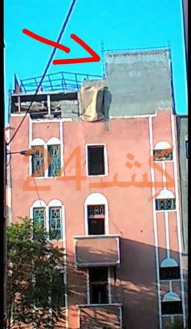 ظاهرة البناء العشوائي بمراكش : سكان تجزئة لوداية بحي المسيرة يستغيثون بالسلطات المحلية + صور ظاهرة البناء العشوائي بمراكش : سكان تجزئة لوداية بحي المسيرة يستغيثون بالسلطات المحلية + صور
