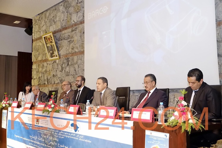 كِشـ24 : تكشف أهم توصيات الندوة الدولية للهجرة وحكامة الإدماج التي احتضنتها مراكش + صور كِشـ24 : تكشف أهم توصيات الندوة الدولية للهجرة وحكامة الإدماج التي احتضنتها مراكش + صور