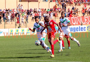 الكوكب المراكشي يستقبل شباب الريف الحسيمي بالغيابات التالية + برنامج الدورة 8 الكوكب المراكشي يستقبل شباب الريف الحسيمي بالغيابات التالية + برنامج الدورة 8