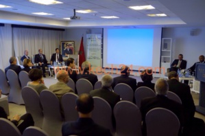 مراكش تحتضن المؤتمر الإقليمي لمكافحة المنشطات + صور خاصة مراكش تحتضن المؤتمر الإقليمي لمكافحة المنشطات + صور خاصة