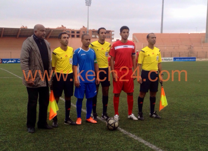 وأخيرا: الإتفاق المراكشي يطرد نحس النتائج السلبية + صور نتائج وترتيب الدورة 7 من قسم الهواة الثاني وأخيرا: الإتفاق المراكشي يطرد نحس النتائج السلبية + صور نتائج وترتيب الدورة 7 من قسم الهواة الثاني