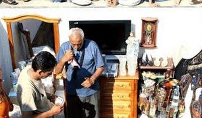 بالصور: هذا هو قبر الفنانة اللبنانية الراحلة بالصور: هذا هو قبر الفنانة اللبنانية الراحلة