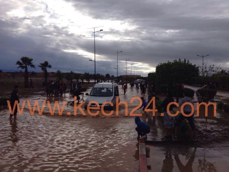 عاجل: إرتفاع مياه عاجل: إرتفاع مياه