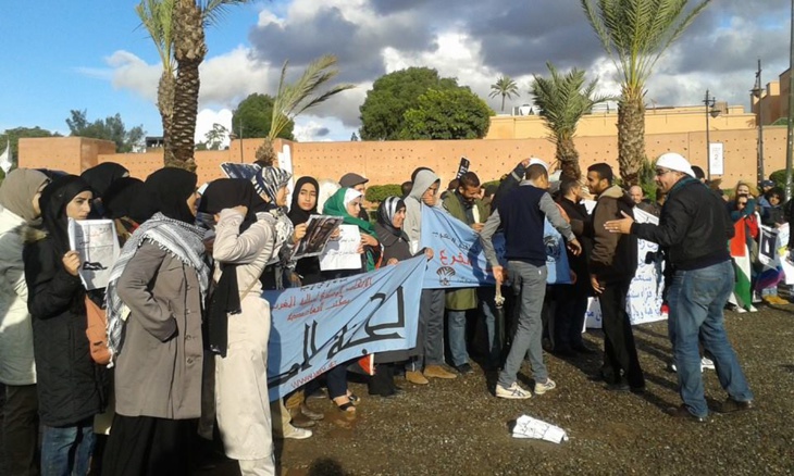 المهدي بنبركة في منتدى مراكش واليسار والعدليين والأمازيغ يلتئمون حول شعارات تندد بتراجع الحقوق والحريات + صور المهدي بنبركة في منتدى مراكش واليسار والعدليين والأمازيغ يلتئمون حول شعارات تندد بتراجع الحقوق والحريات + صور