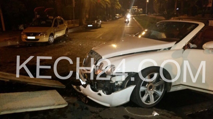 حوادث سير بالجملة بمراكش ضحاياها أصحاب حوادث سير بالجملة بمراكش ضحاياها أصحاب