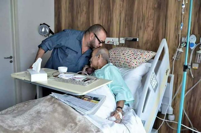 عرض الصورة على تويتر