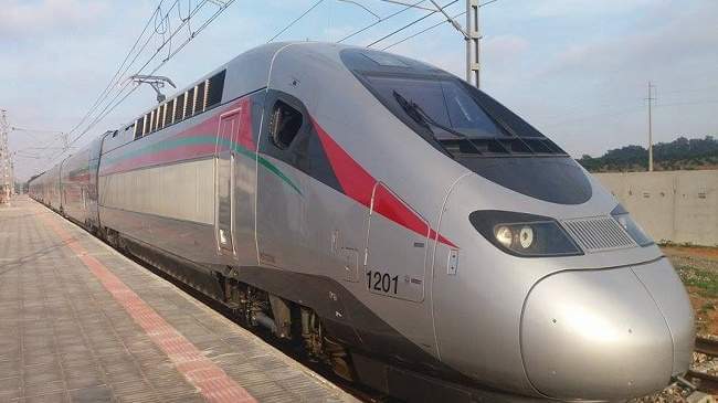 “TGV” القنيطرة – مراكش.. شركتان مغربية وصينية تفوزان بصفقات جديدة ضمن المشروع