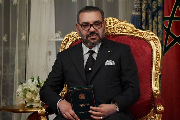 جلالة الملك يراسل رئيس جمهورية غينيا بيساو – Kech24: Maroc News – كِشـ24 : جريدة إلكترونية مغربية