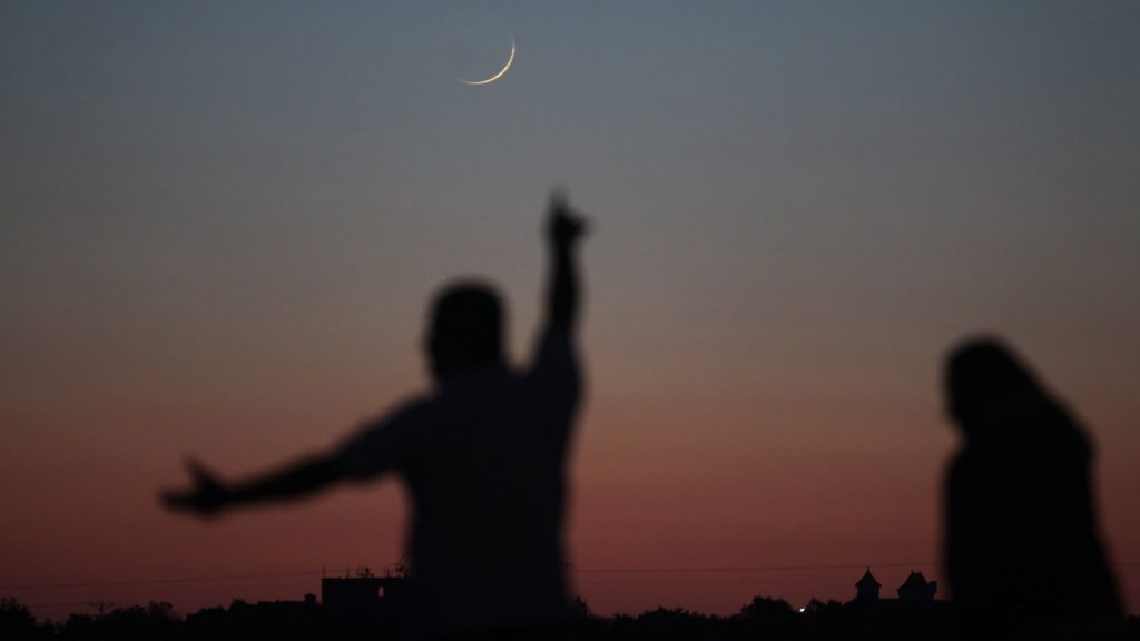 عاجل.. الخميس أول أيام ذي الحجة والسبت 7 يونيو عيد الأضحى بالمغرب