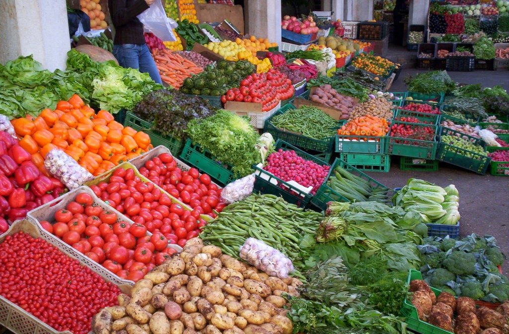 صادرات المغرب من الخضر والفواكه نحو إسبانيا تسجل ارتفاعاً قياسياً