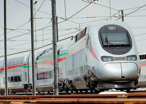 تطورات في مشروع قطار “TGV” مراكش- الصويرة – Kech24: Maroc News – كِشـ24 : جريدة إلكترونية مغربية