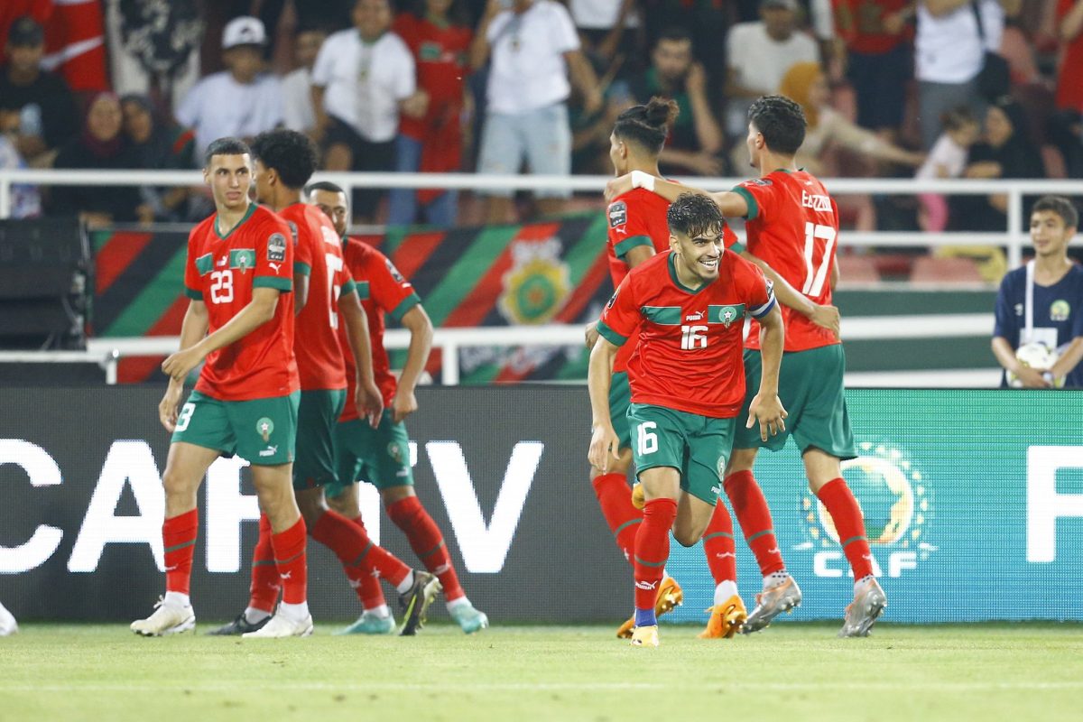 نجم المنتخب الأولمبي ينتقل رسميا إلى الدوري الايطالي