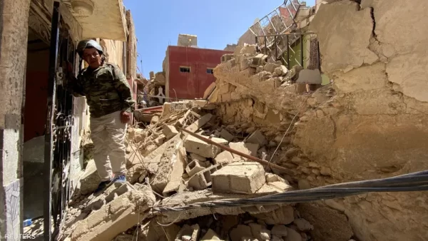زلزال الحوز : هذه أبرز الأخبار الزائفة – Kech24: Maroc News – كِشـ24 : جريدة إلكترونية مغربية