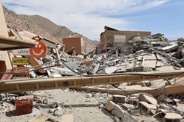 بقوة غير مسبوقة.. لماذا فاجأ زلزال المغرب الجيولوجيين؟