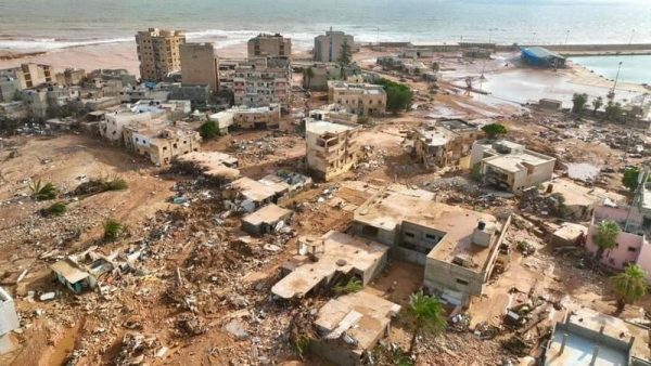 21 ألف قتيل ومفقود بدرنة و40 ألف نازح بليبيا جواء جواء الاعصار – Kech24: Maroc News – كِشـ24 : جريدة إلكترونية مغربية