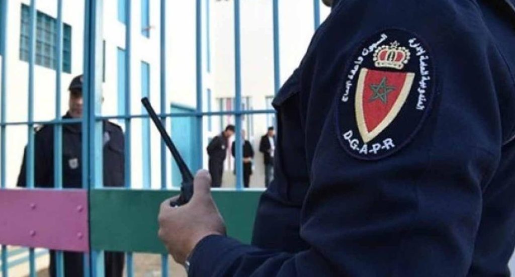 مندوبية السجون توضح: لا خروج استثنائي دون موافقتنا