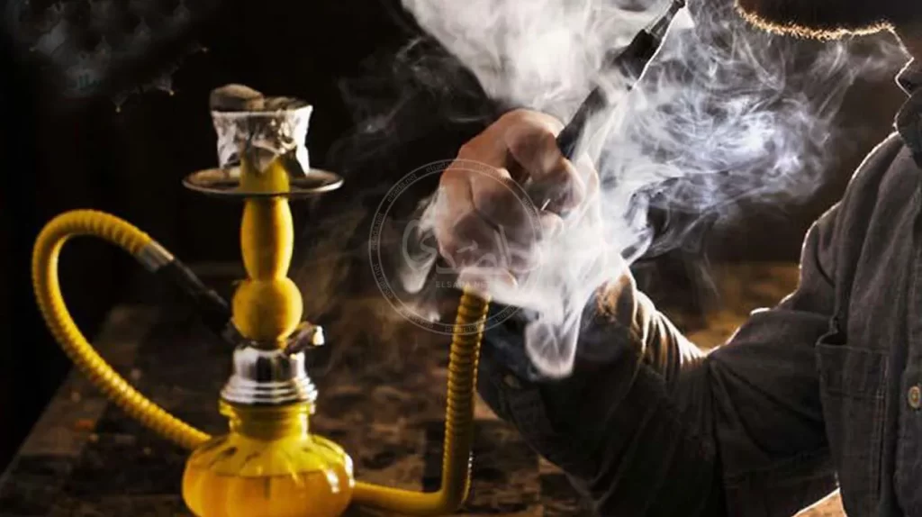 عاجل: الأمن يضع حدا لنشاط سري لتقديم الشيشة داخل فيلا بمنطقة 25 بأبواب مراكش