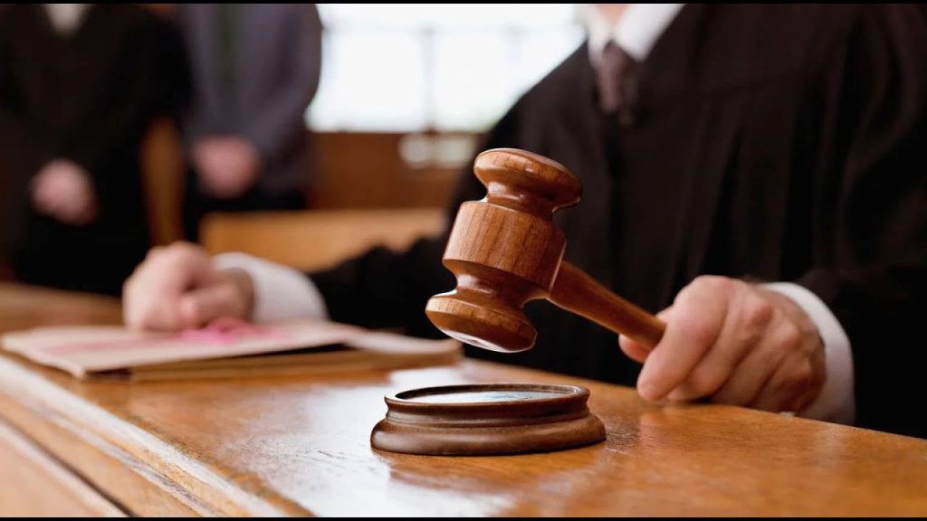 استئنافية مراكش تدين رئيس جماعة تمصلوحت بالحبس النافذ