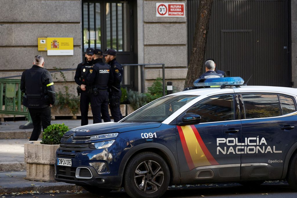 اعتقال مغاربة في مليلية المحتلة بتهمة انتحال صفة قاصرين