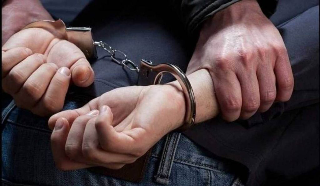 شريط ڤيديو يطيح بشاب متورط في سرقة دراجة نارية بمراكش