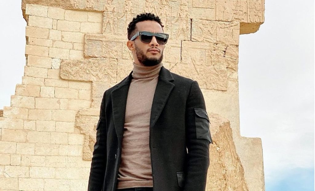 محمد رمضان يثير الجدل من جديد داخل طائرته الخاصة + فيديو