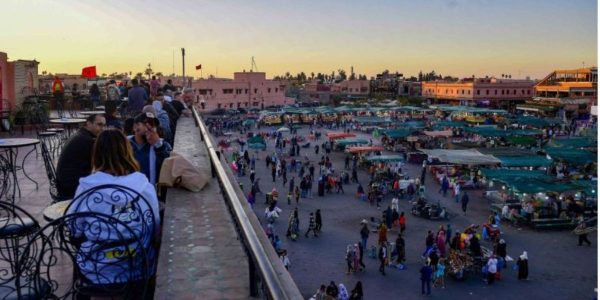 نتائج جيدة للقطاع السياحي بالمغرب خلال صيف هذه السنة