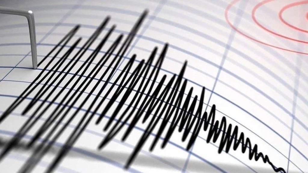 عاجل..هزة أرضية بجماعة إيغيل بإقليم الحوز