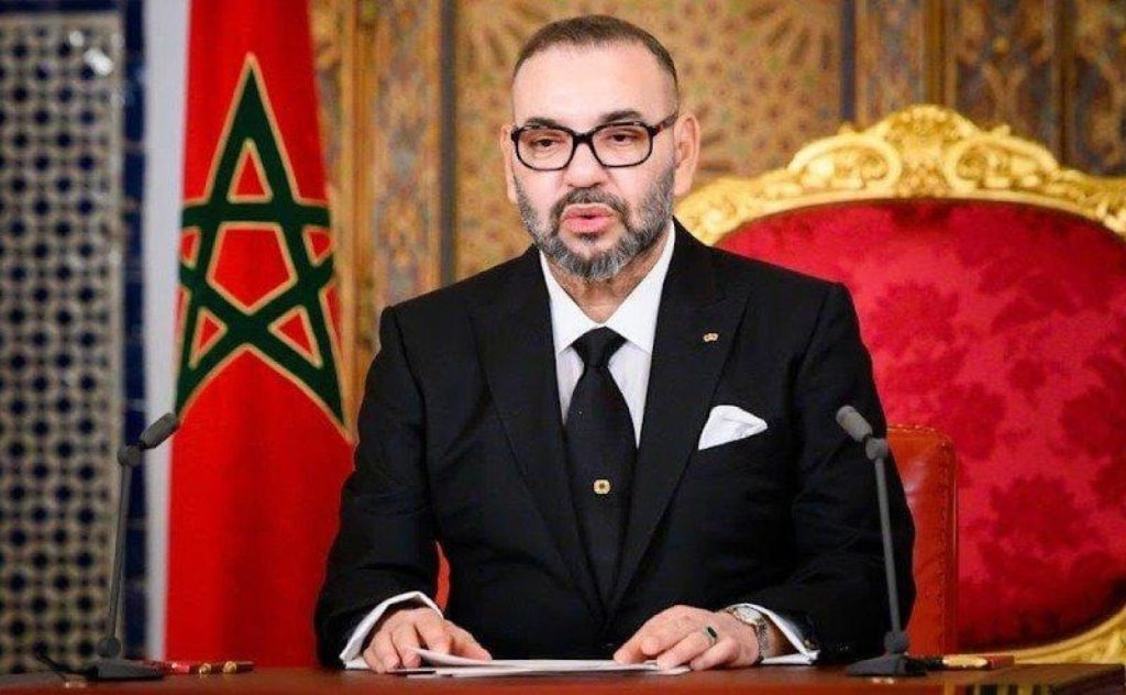 الملك محمد السادس يؤكد استعداد المغرب لتعزيز العمل العربي المشترك