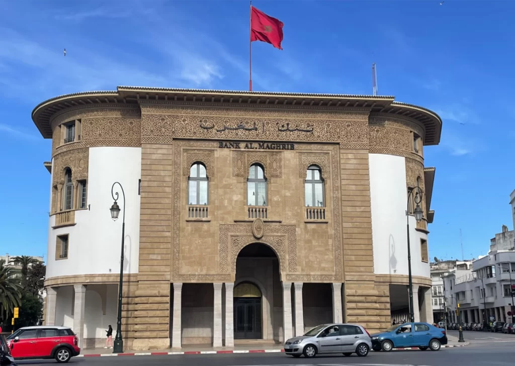 ملف فساد مالي يحاصر شخصيات نافذة