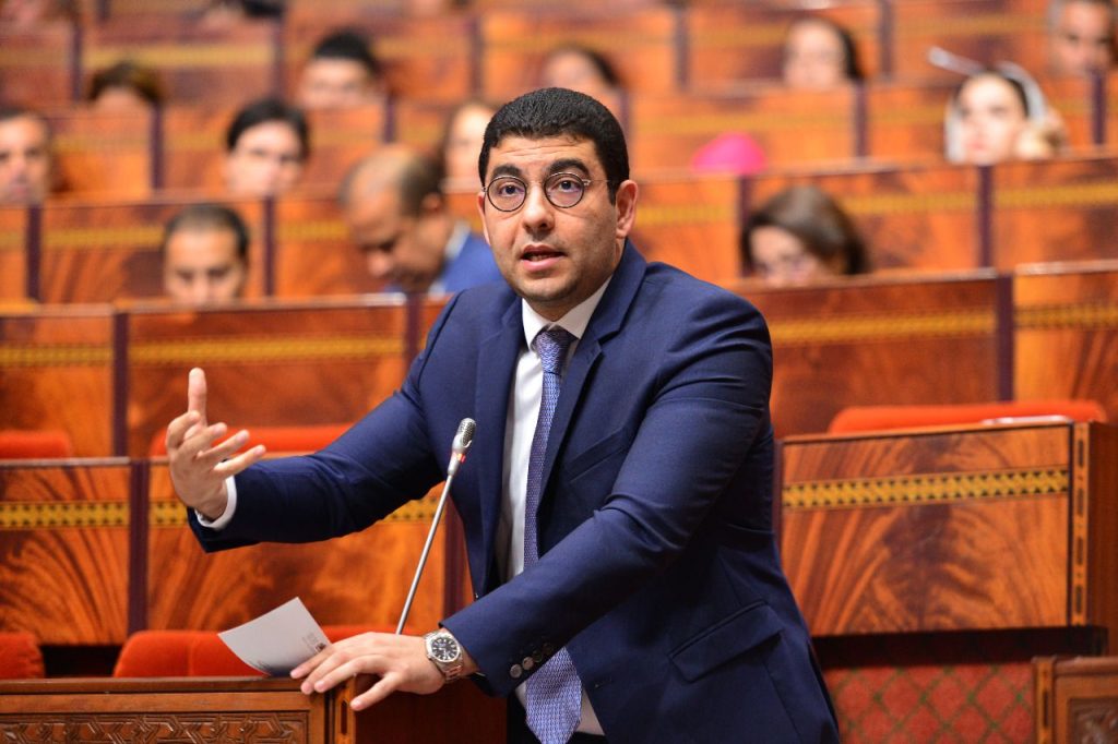 الحكومة تتجه نحو تقنين المحتوى الرقمي على الإنترنت