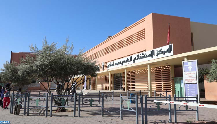 الجامعة الوطنية للصحة تستنكر تأخر إعلان نتائج حركة انتقالية بـ CHU مراكش