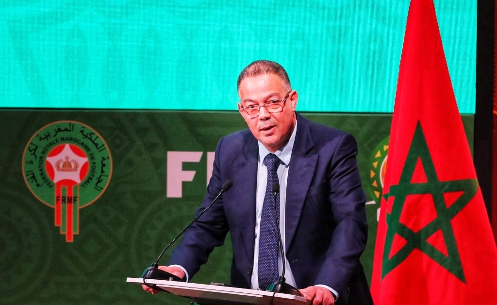 لقجع: احتضان ملعب “سانتياغو برنابيو” لنهائي مونديال 2030 مجرد تكهنات