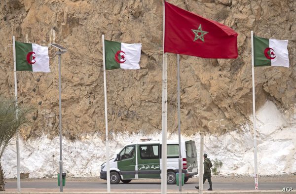 نظام شنقريحة يفرض التأشيرة على المغاربة