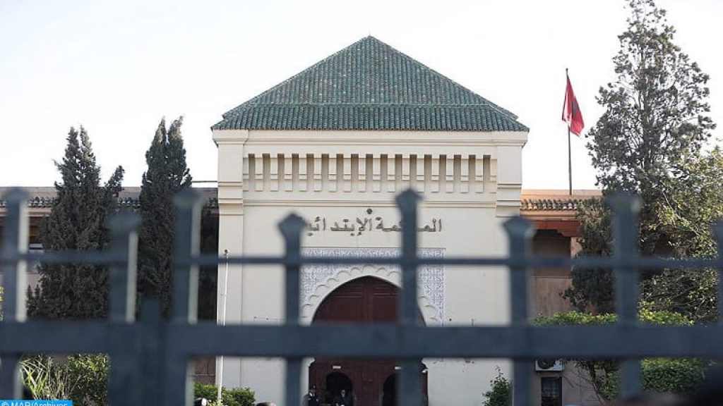 شنآن مع عميدة شرطة يقود مهاجرة مغربية للقضاء بمراكش