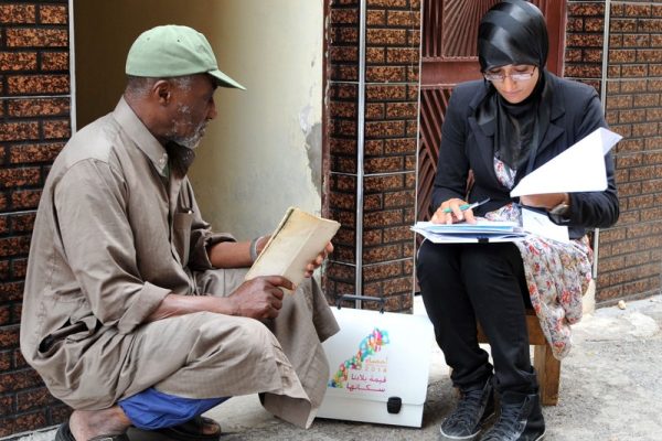 نشطاء أمازيع ينتقدون “الأسئلة المفخخة” في استمارة الإحصاء ويطالبون بـ”المراجعة”