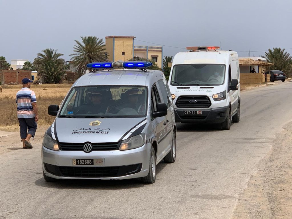 العثور على خياط جثة هامدة يستنفر سلطات حد السوالم