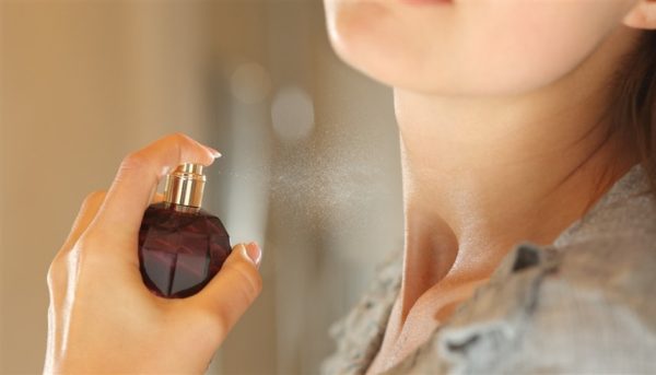 نصائح ذهبية لشراء العطر المناسب