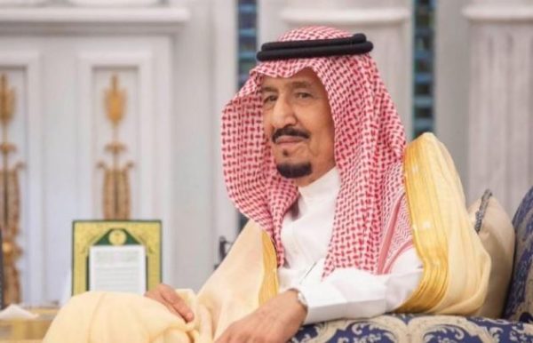 السعودية.. الملك سلمان يصدر عددا من الأوامر الملكية