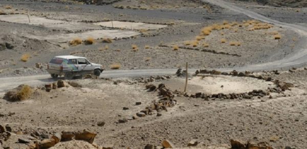 تستهدف المناطق المعزولة بالمغرب.. مبادرة إسبانية لتوزيع الإمدادات الصحية والصيدلانية