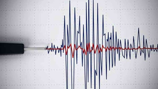 زلزال بقوة 4.8 يهز الحدود بين الأردن وسوريا