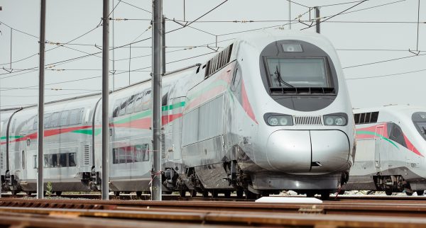 لخليع: مشروع “TGV” سيربط مراكش ببوابة أوروبا في غضون ساعتين و45 دقيقة فقط