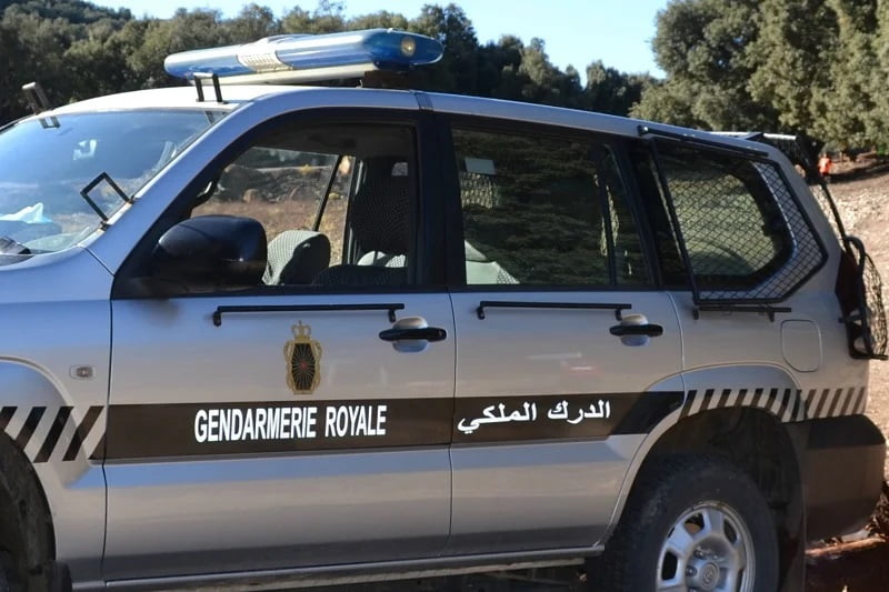 ستيني ينهي حياته شنقا في ظروف غامضة بالحوز
