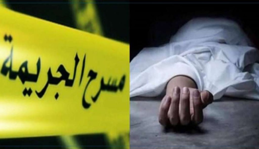 جريمة بشعة..مختل عقليا يجهز على والدته بجماعة سيدي علي الكراتي بإقليم الصويرة